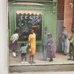 African American Urban Life City Life 90s Picture - Image 4