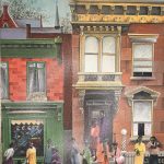 African American Urban Life City Life 90s Picture - Image 5