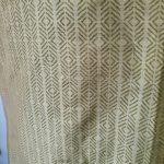 (Large) Long African/ Middle East Style Beige Men Top - Image 5