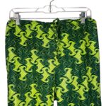 (2XL) African Nigerian Print Men Agbada Two Piece Kaftan/ Shirt & Pants - Image 9