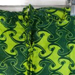 (2XL) African Nigerian Print Men Agbada Two Piece Kaftan/ Shirt & Pants - Image 10