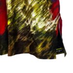 Multicolor Nigerian Senator Style Men, Two Piece, Top & Pants - Image 5
