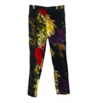 Multicolor Nigerian Senator Style Men, Two Piece, Top & Pants - Image 6